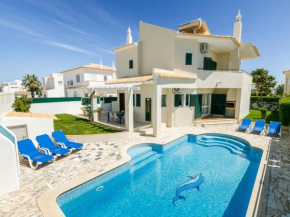 Villa Villa Albufeira INATEL BEACH